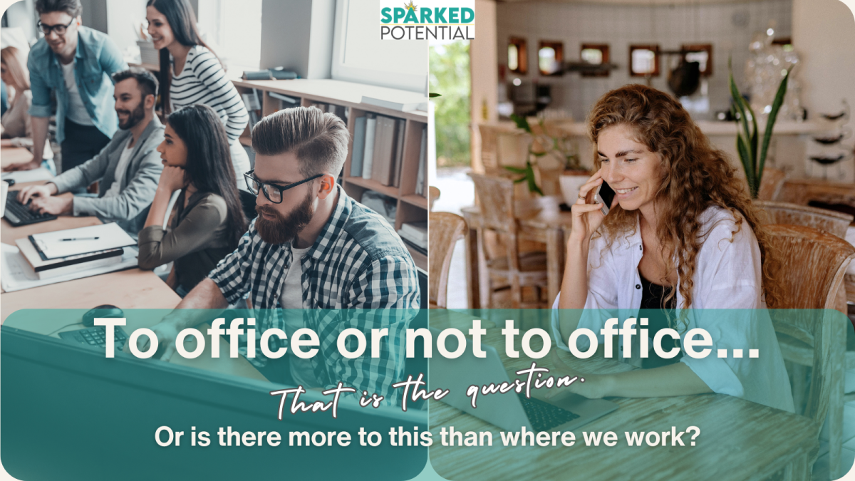 Return to Office: The Conversation We’re Still Not Having