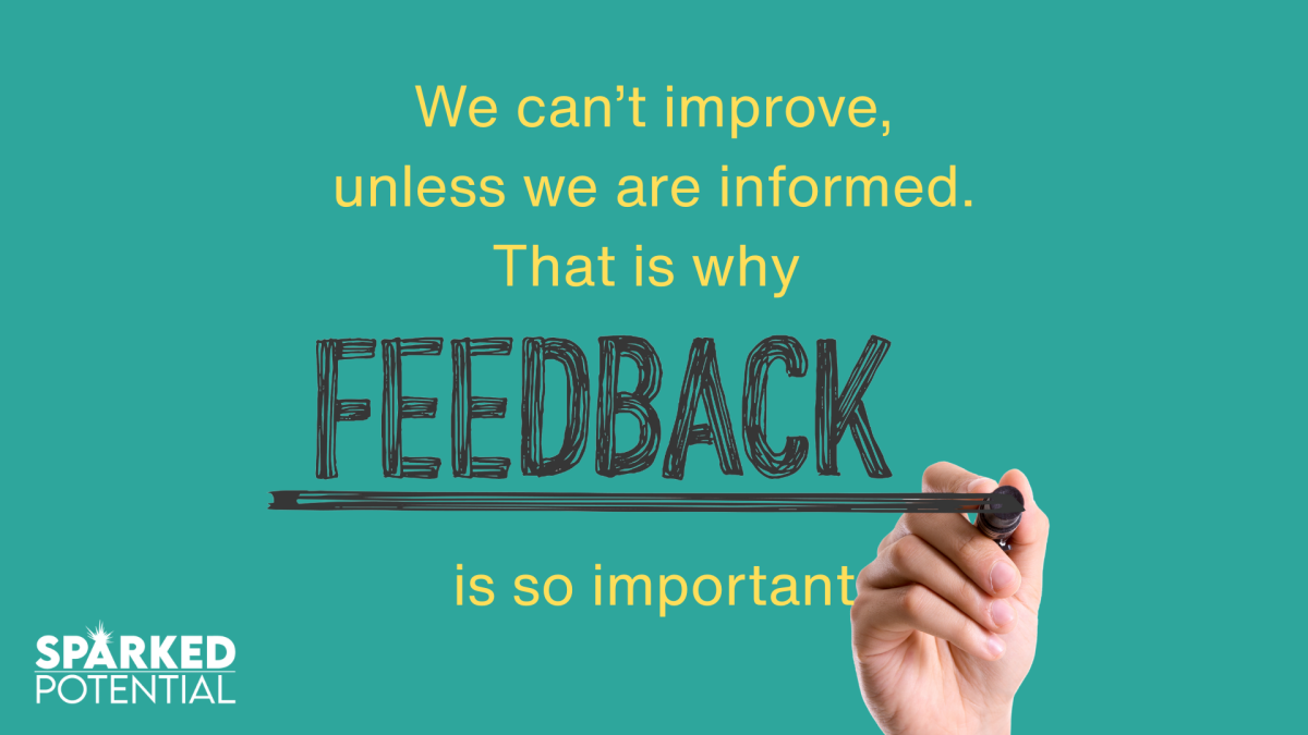 360° Feedback: The Development Tool That Shows You What You Can’t See Alone