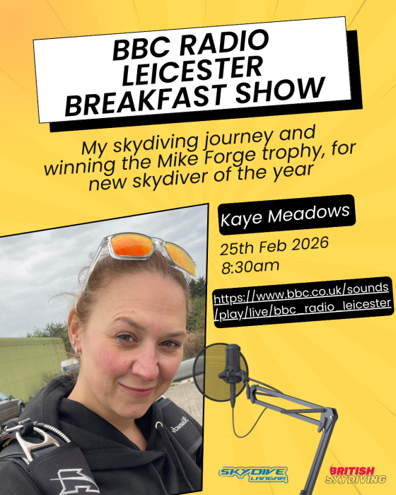 BBC Radio Leicester